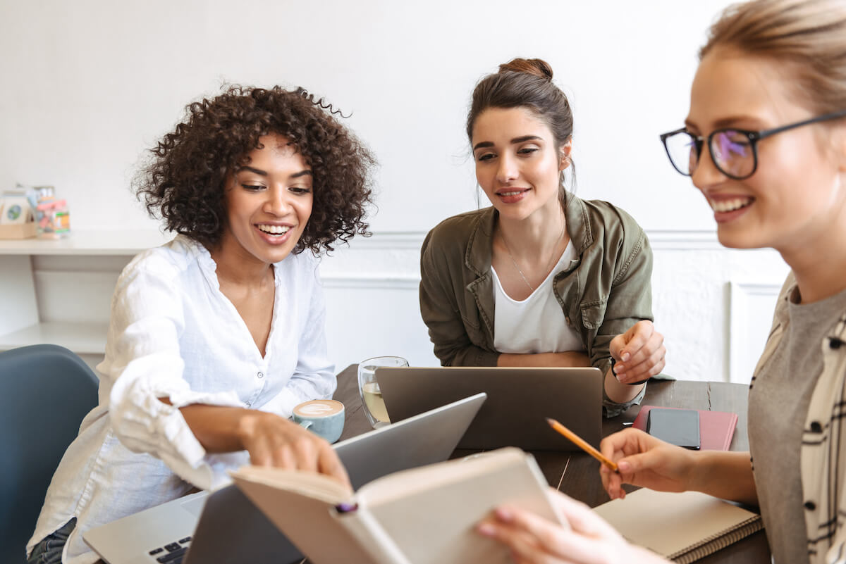 IBWN Mentoring